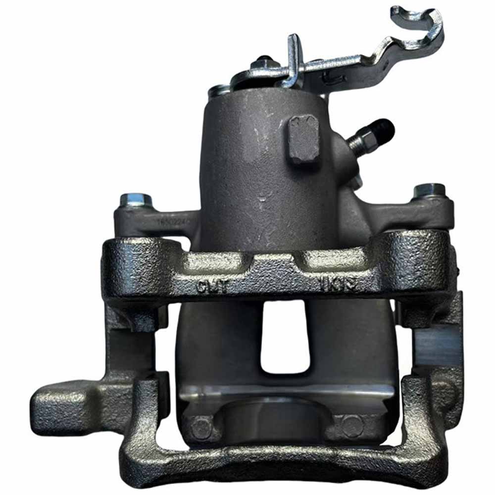 2009 Volkswagen Rabbit Brake Caliper